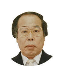 大日産業株式会社 会長写真