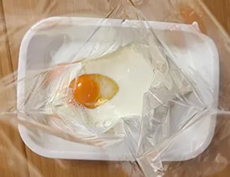 作り方