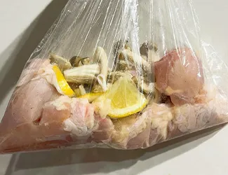 作り方