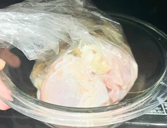 作り方